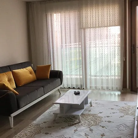 Garden * Κωνσταντινούπολη